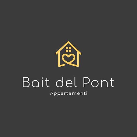 Bait Del Pont Aparthotel Livigno Bagian luar foto